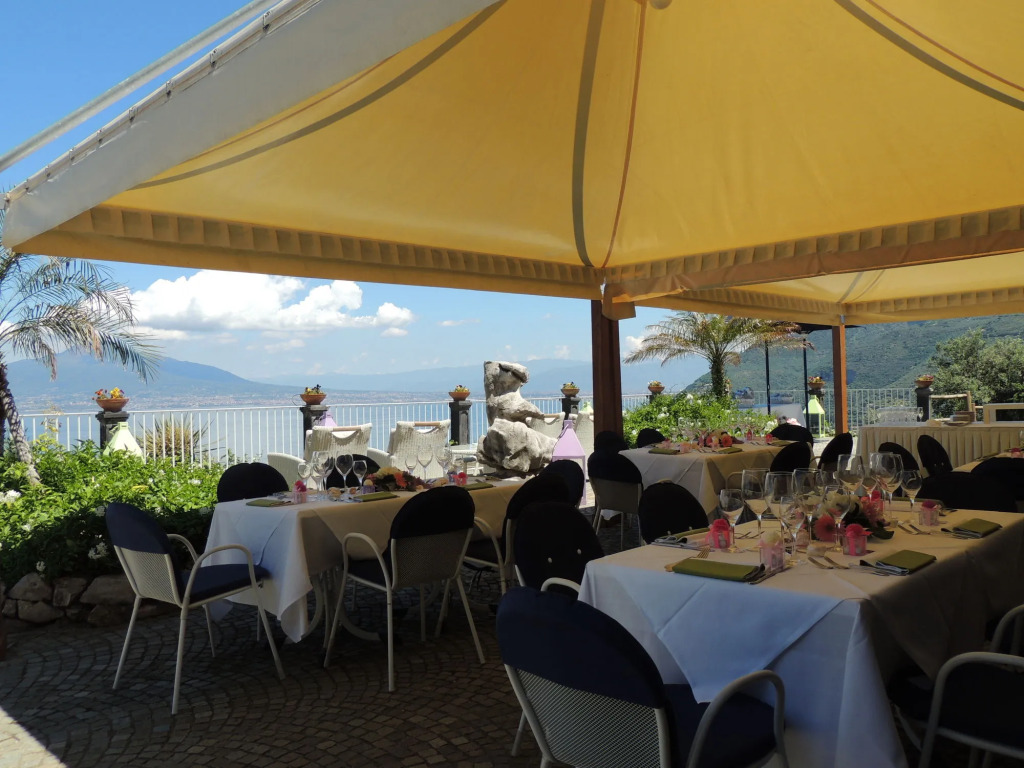 Hotel Torre Barbara