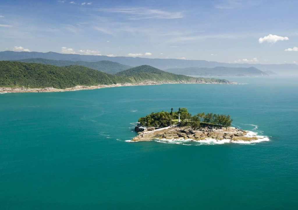 Hotel Jequitimar Guaruja Resort & Spa by Accor