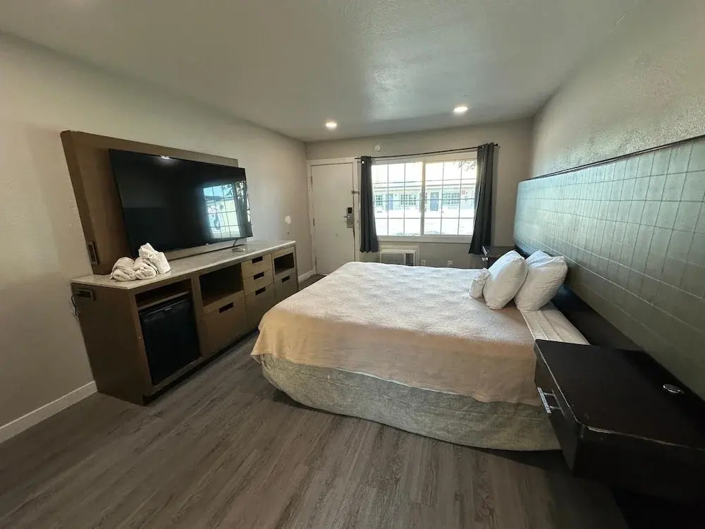 Us Motel