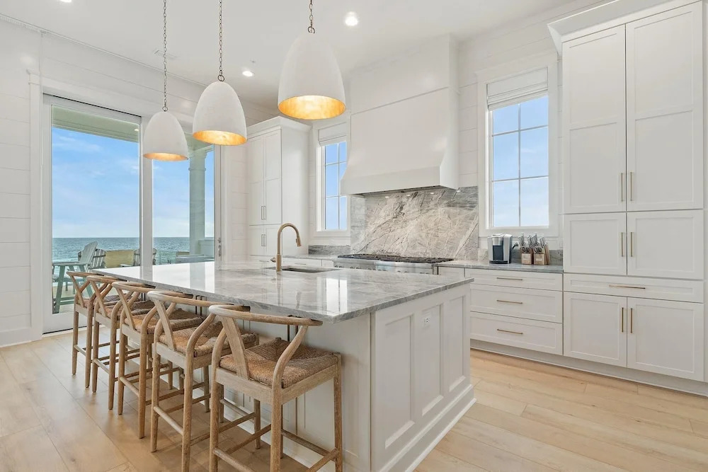 Perdido Tide Beach House