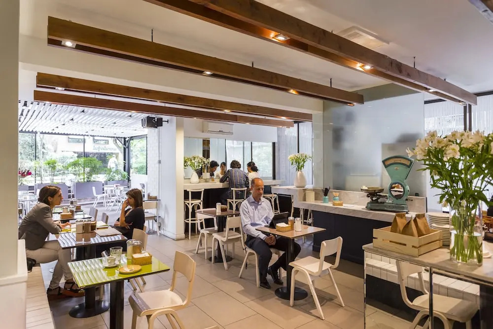 La Sebastiana Suites