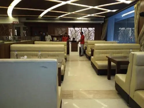 saravanaa residency
