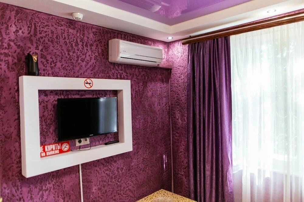 Mini-Hotel On Verkhniye Polya 24