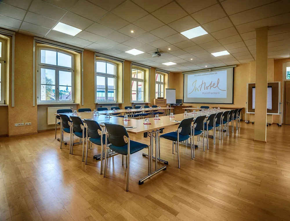 InHotel Mainfranken