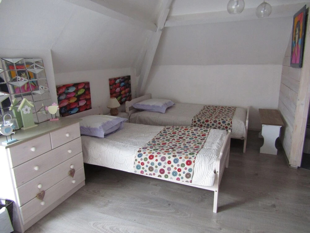 Chambres dHôtes Le Clos des Senteurs