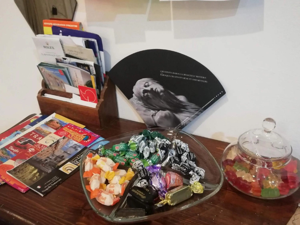 Lorenzo's Art Studio