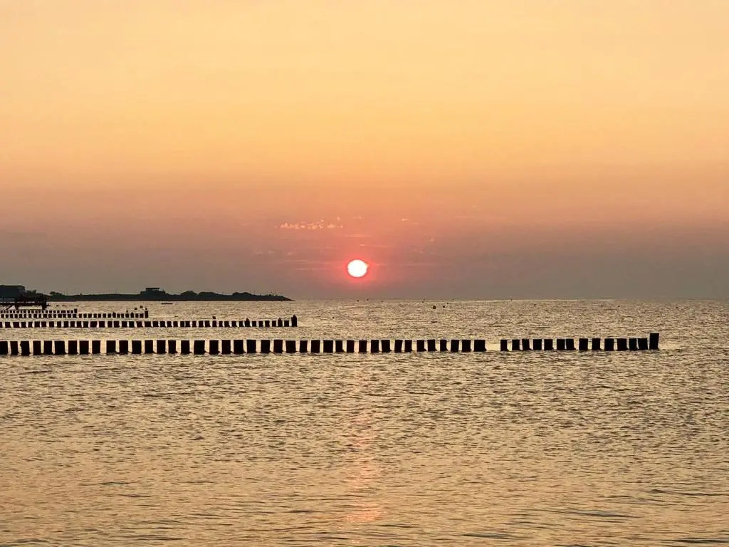 Strandbude 33