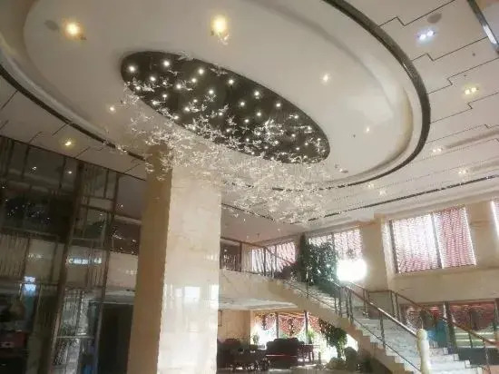 Dongshan Wanlong Hotel