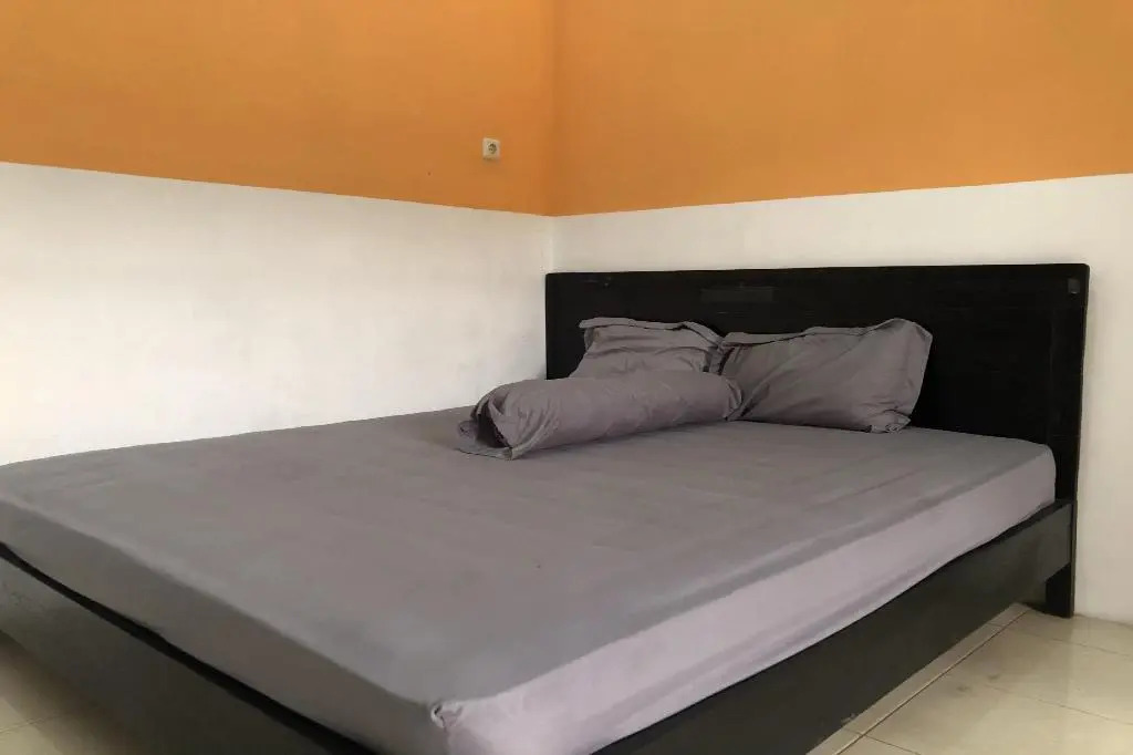 OYO 3966 Jemur Residence Syariah