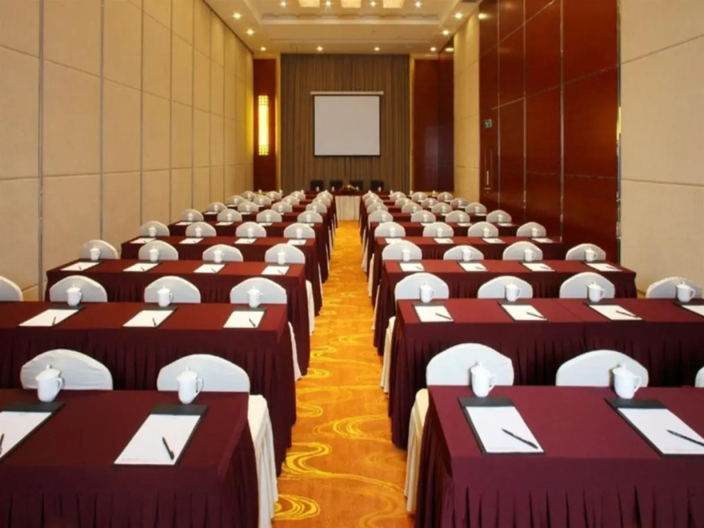 Days Inn Frontier Wuxi