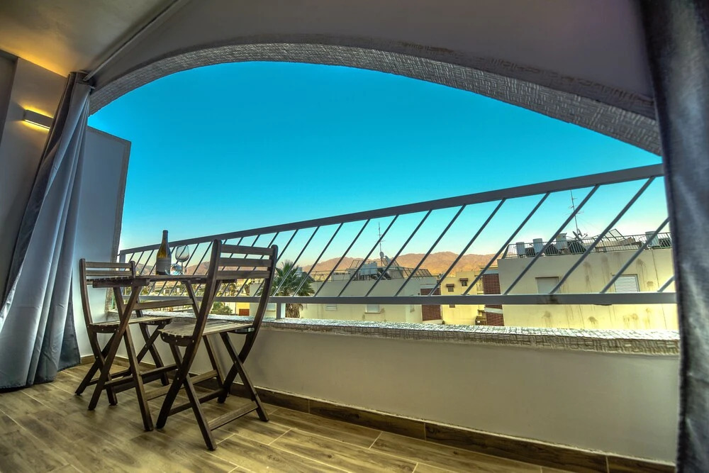 Diamond Suite Eilat