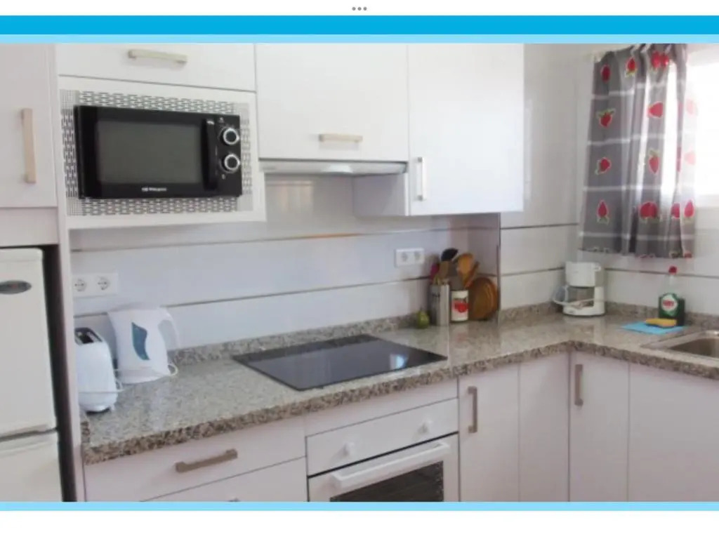 Apartamento ARCE Nsf24- TORRECILLA, NERJA