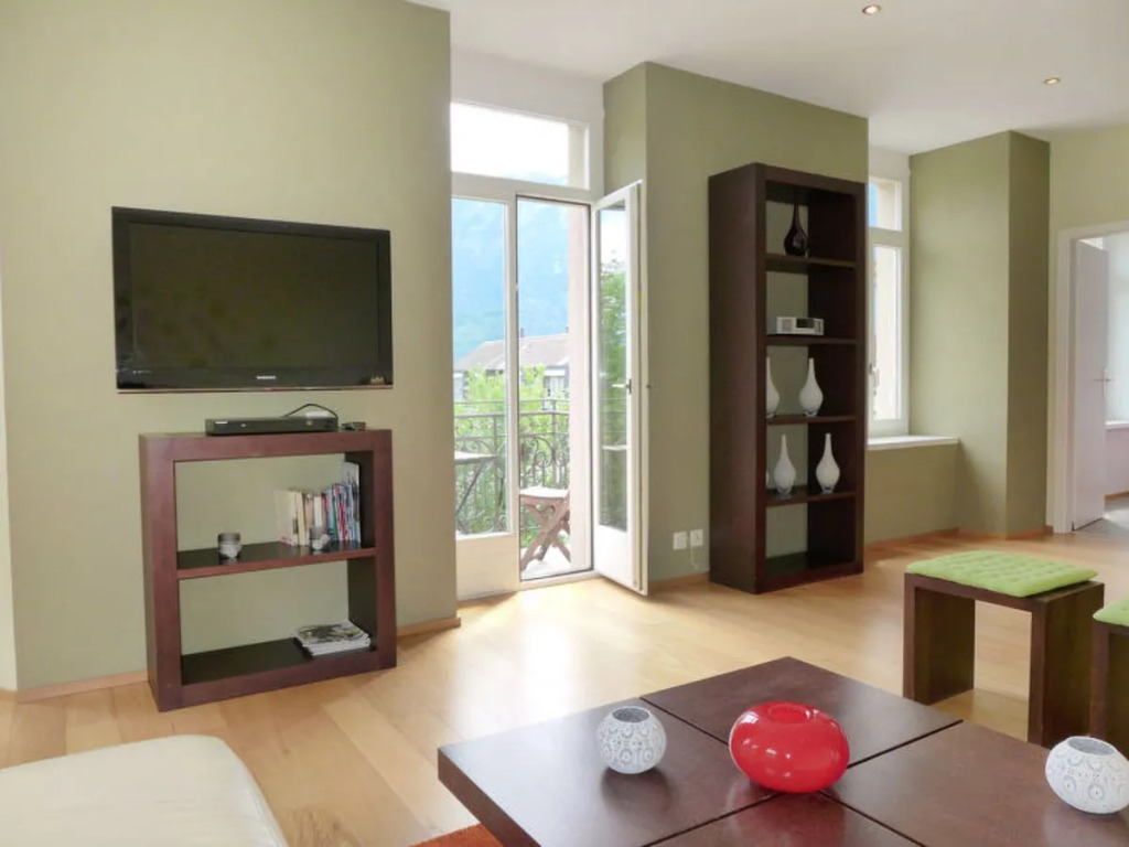Apartment Elegance by Interhome