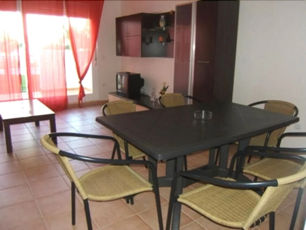 Apartamento Marineu Palm Beach II