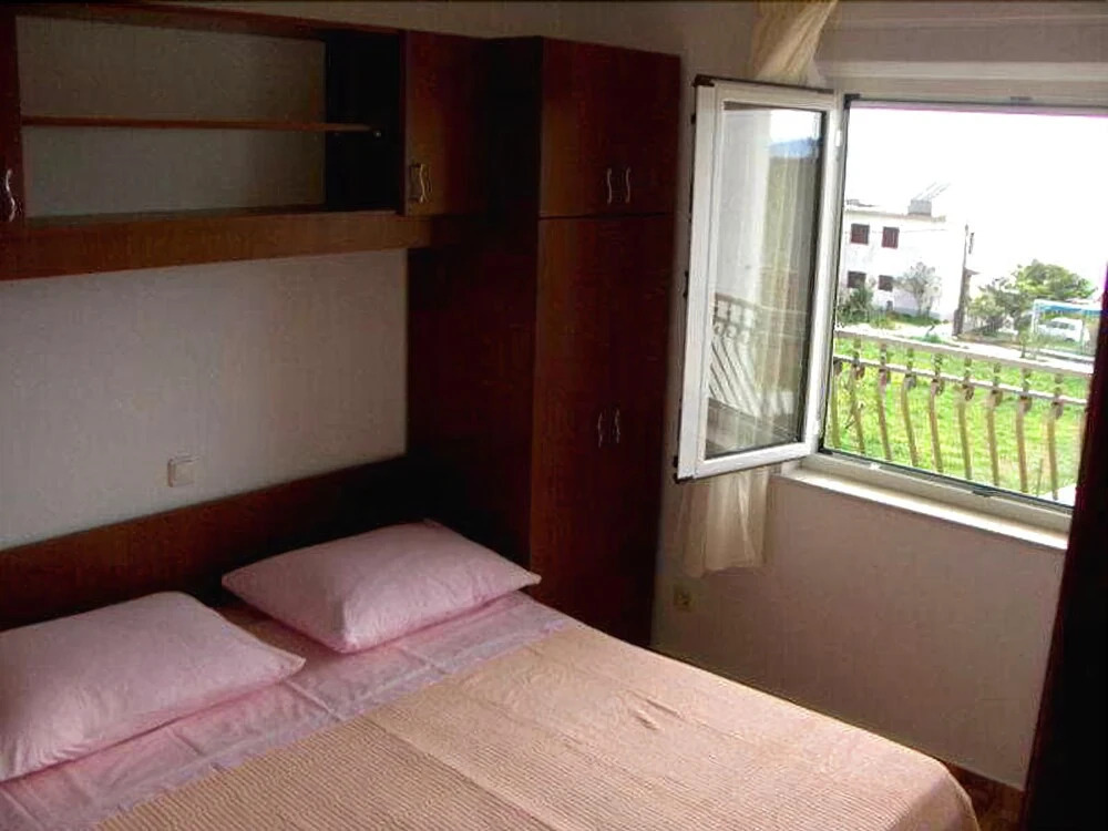 Mediterano Apartmani