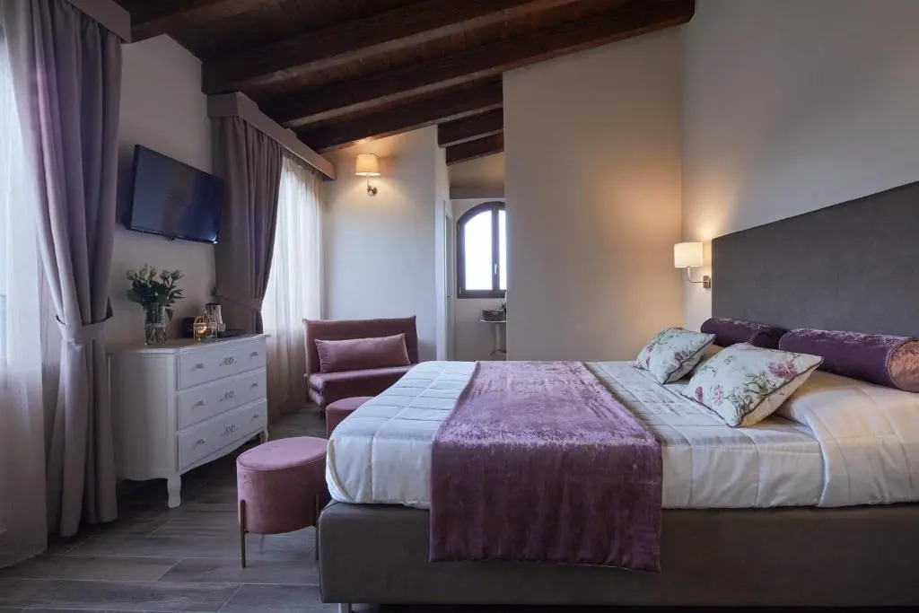 Il Castelluccio Country Resort Restaurant & SPA