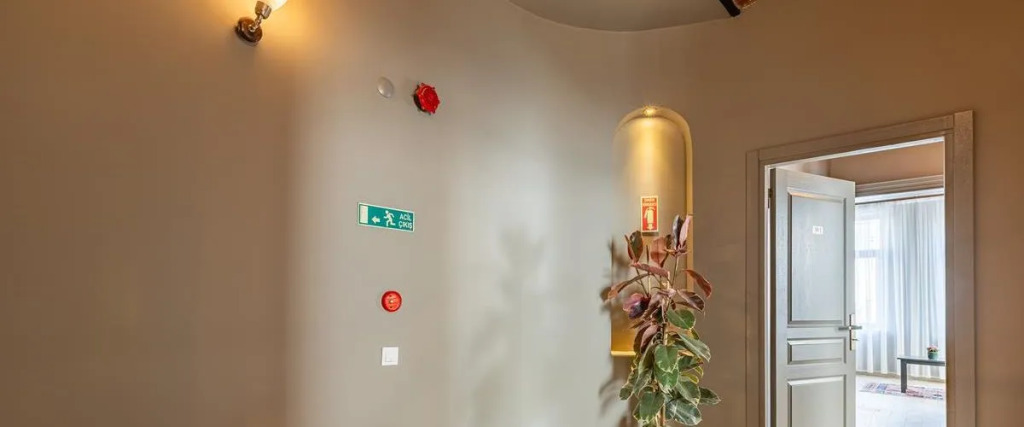 Bdino Boutique Hotel