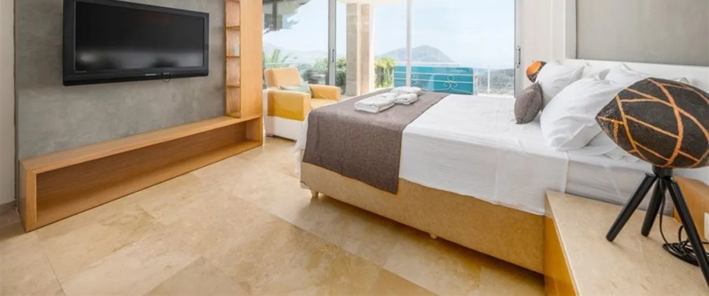 Villa Kayra