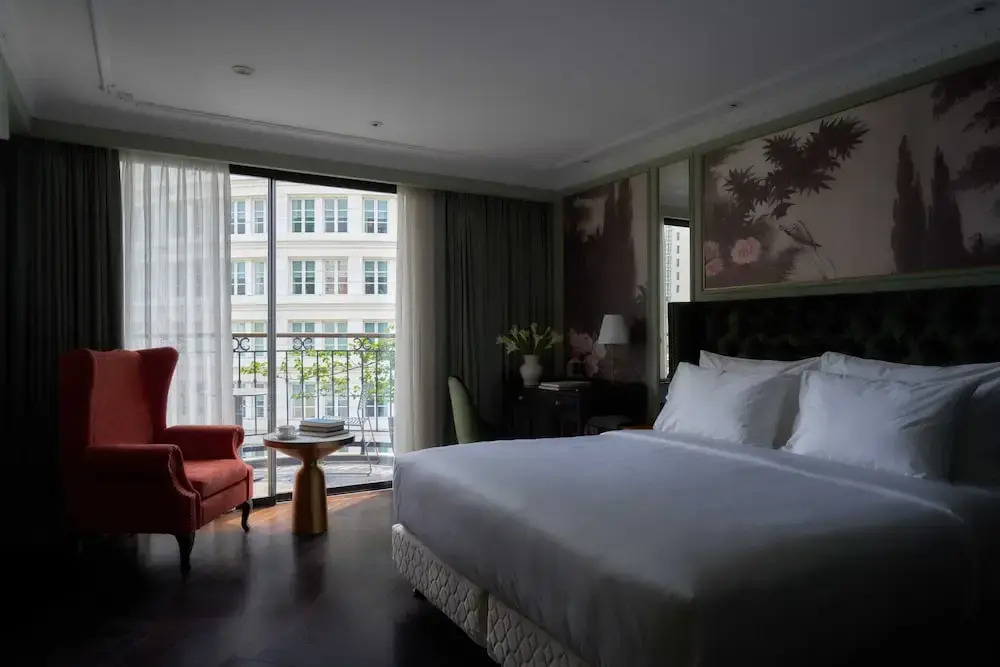 Signature by M Village Hai Bà Trưng, a brand of Modern Village Lifestyle