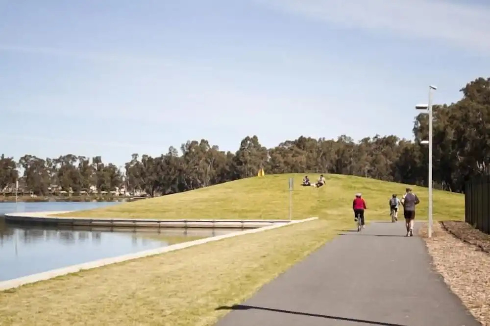 Central Shepparton Apartments