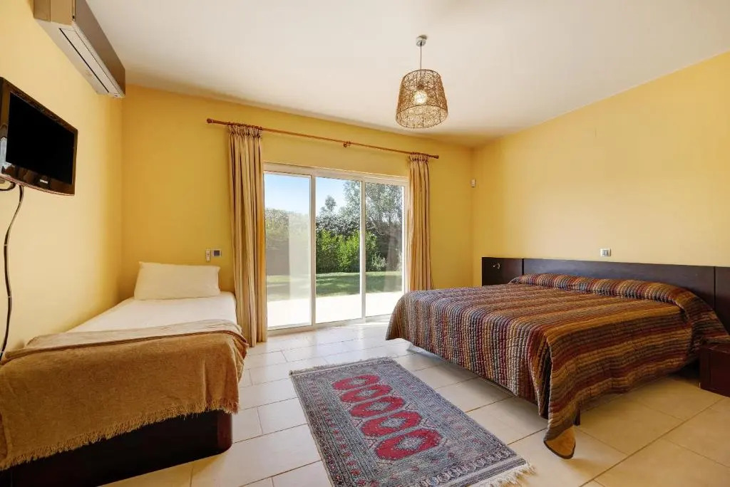 Pestana Golf Resort - Moradia 275