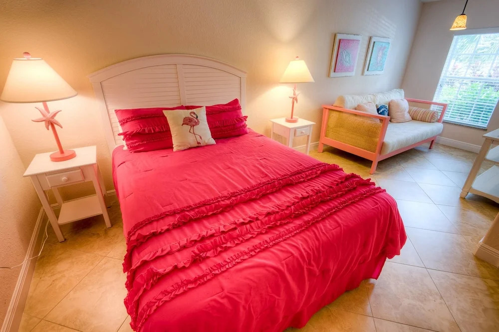 Tropic Dream Apartment 3