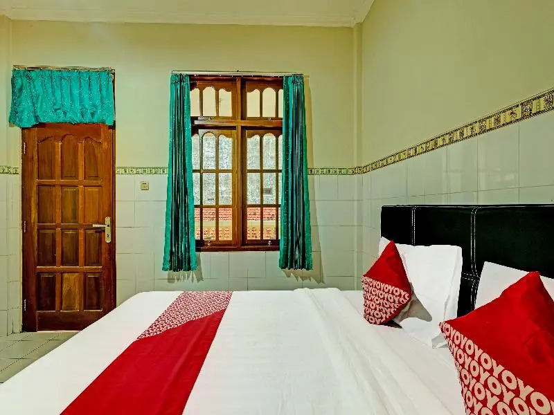 91417 Garuda Setia Hotel