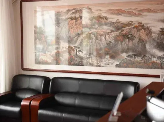 Shijiazhuang Qixun Hotel