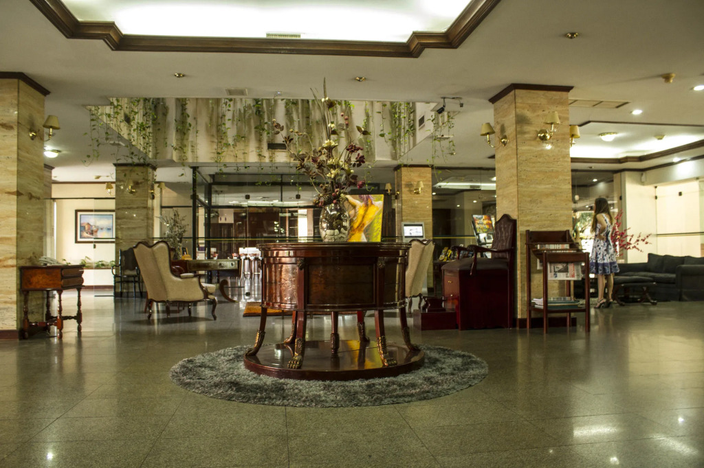 Apart Hotel TOBOROCHI