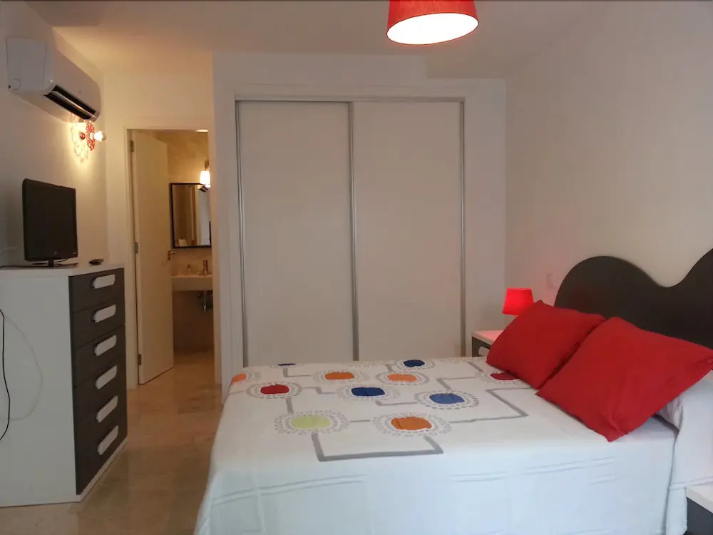 Duplex Carboneras