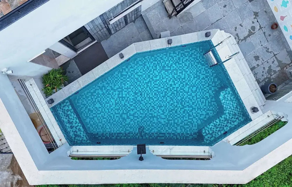 Artisav House-A Luxury Boutique Stay