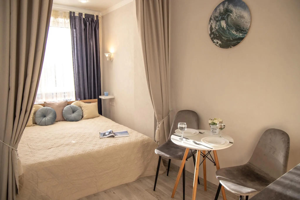LovelyHome 39 (ЛавлиХоум 39) на улице Комсомольская 64