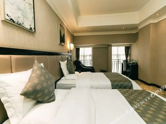Helen Hotel