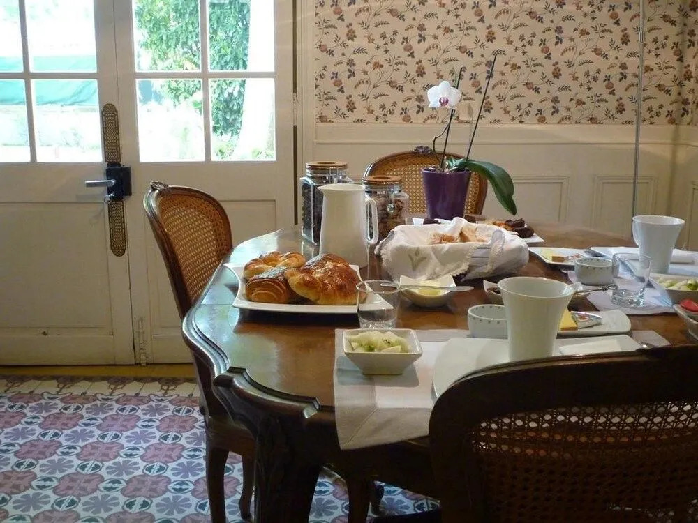 Les Chambres dhôtes de Luneil