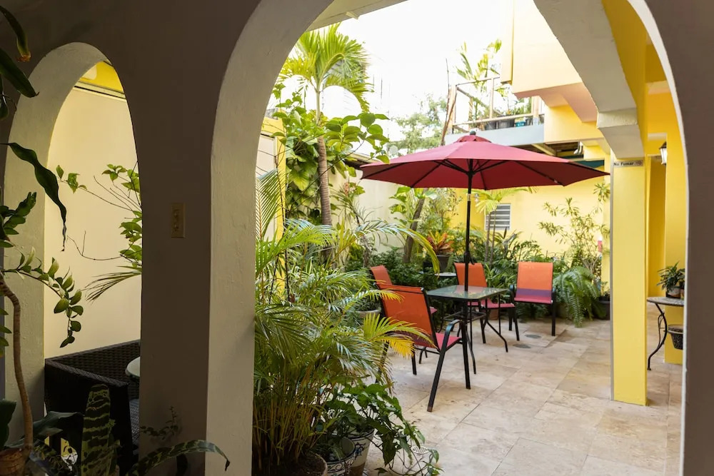 Andalucia Guest House
