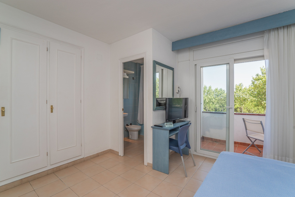 Hotel Platja dAro
