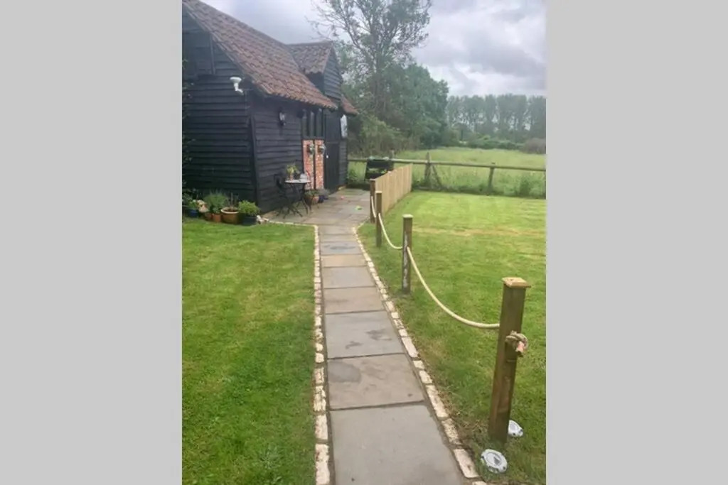 Windsor / Ascot / Bracknell Beautiful Barn