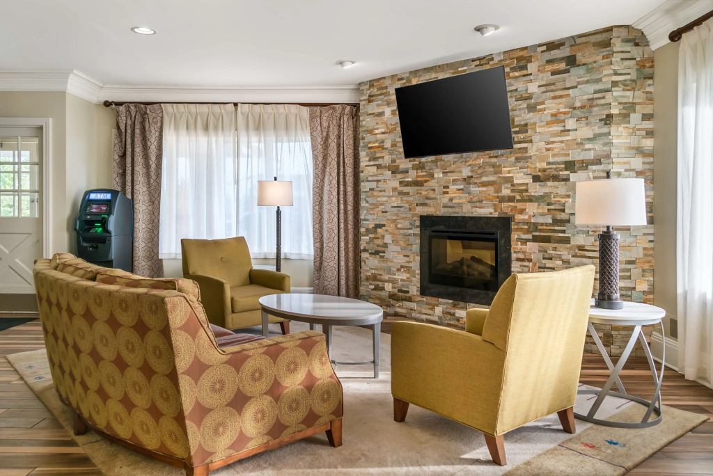 Best Western of Hartland