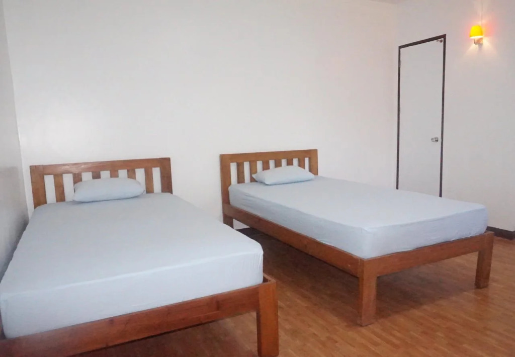E-mo Dormitory - Hostel