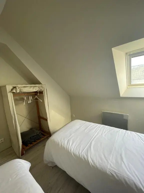 Arromanches D-Day Cottage