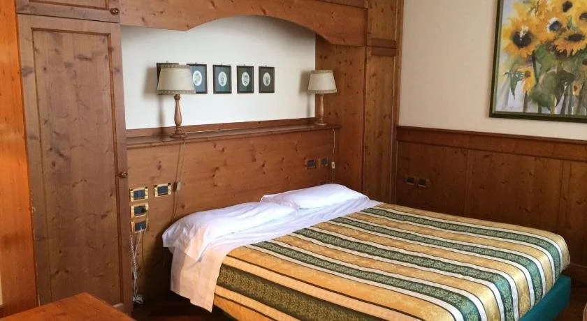 Albergo da Afro