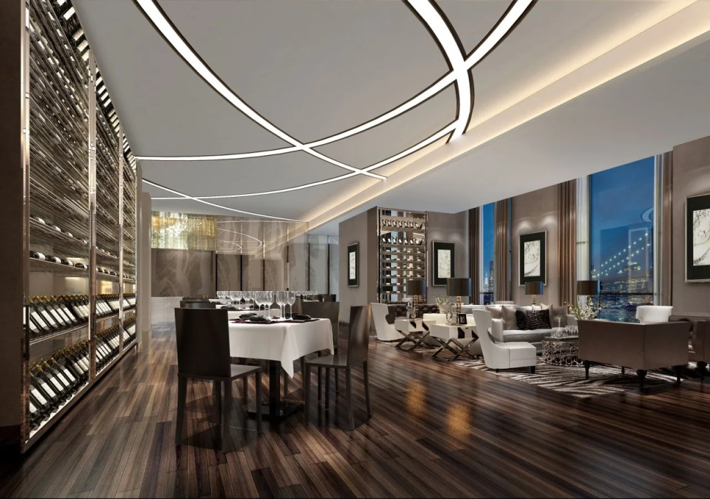 Days Inn Business Place Goldwin Yantai