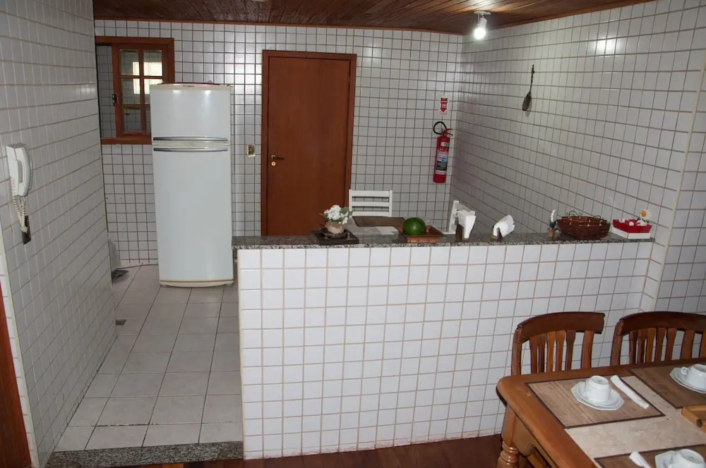 746 Pousada