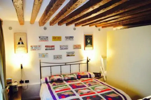 La Casa con il Biliardo
