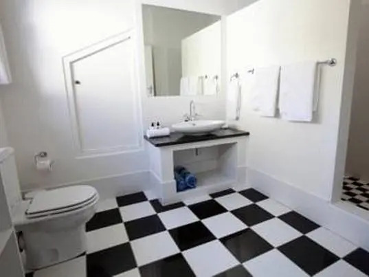 Rustenbosch Guesthouse