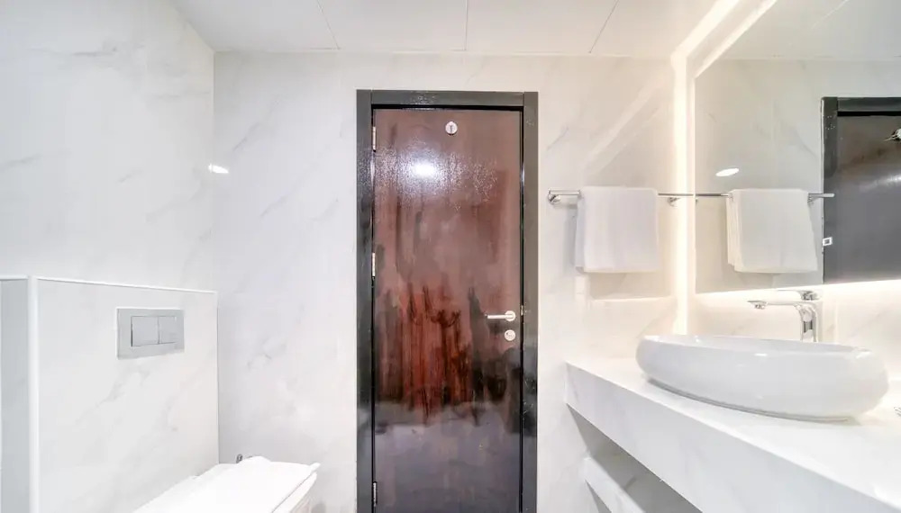 KOHH - 1BR in Oasis Residence 3