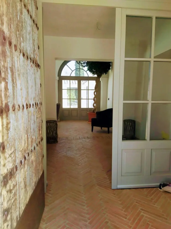 Exclusive Finca With Padel Court in Ronda - La Villa Magdalena