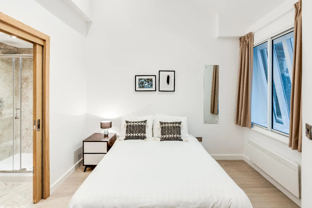 Terlon Apartments