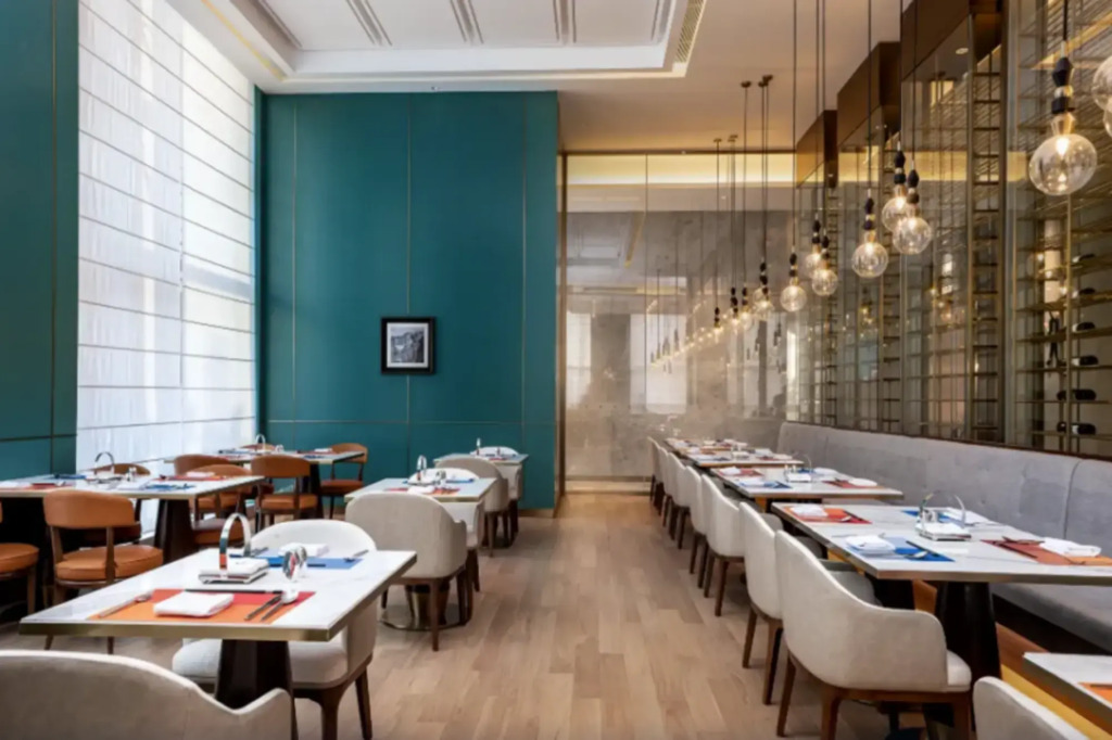 Lefuqiang Boyue Hotel