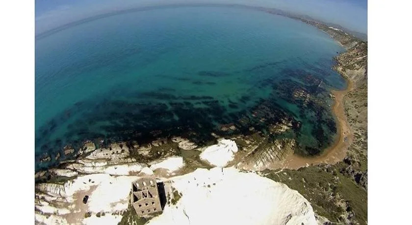 B&B Villa Maria Agrigento